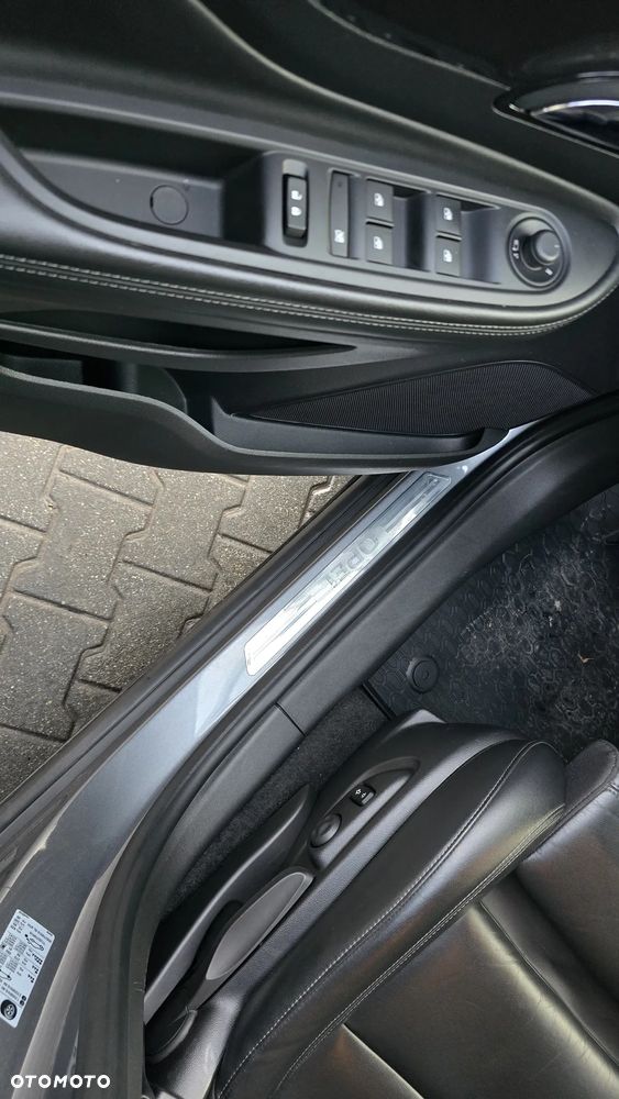 Opel Mokka X 1.4 Automatik Ultimate - 31