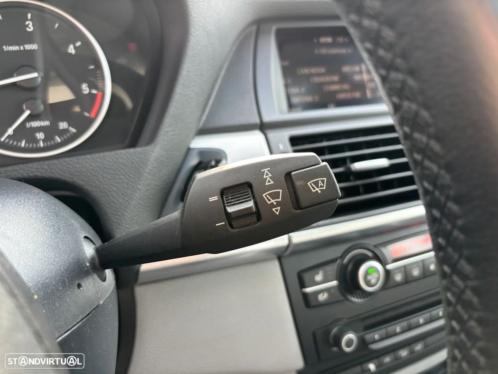 BMW X5 30 d xDrive - 19