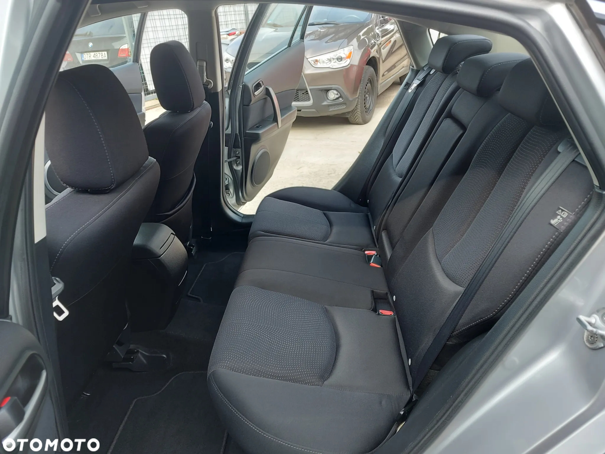 Mazda 6 1.8 Exclusive - 25