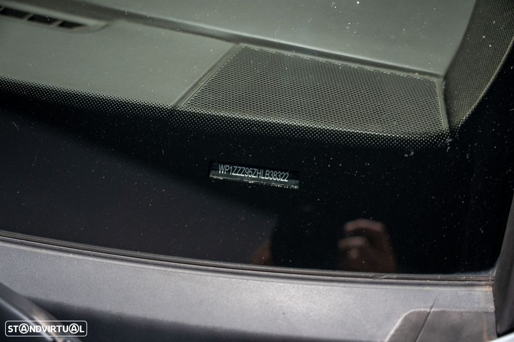 Porsche Macan S - 24