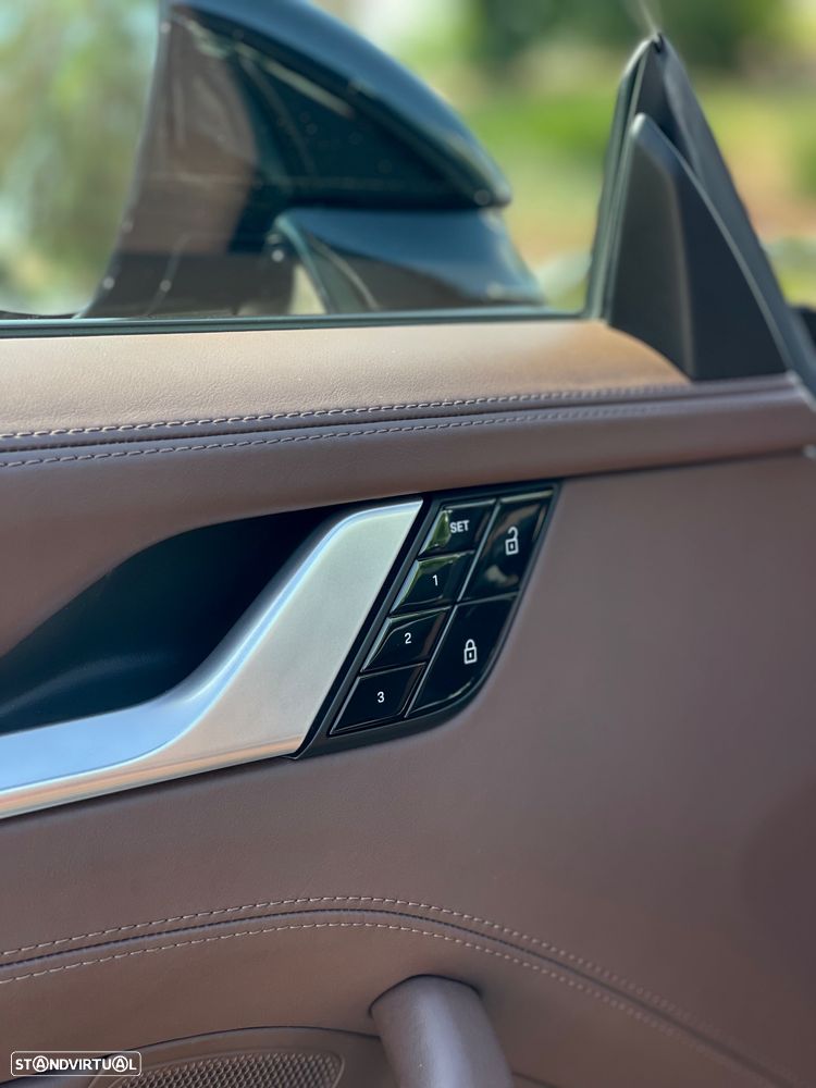 Porsche 911 (992) Targa 4S PDK - 16