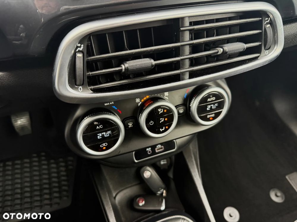 Fiat 500X 1.6 E-torQ 4x2 Cross Plus - 15