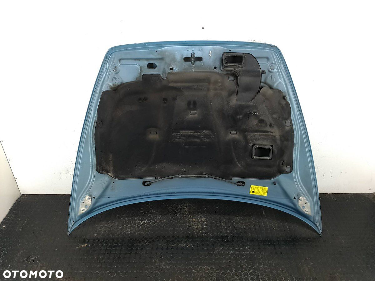 MASKA VOLVO V50 459-46 - 4