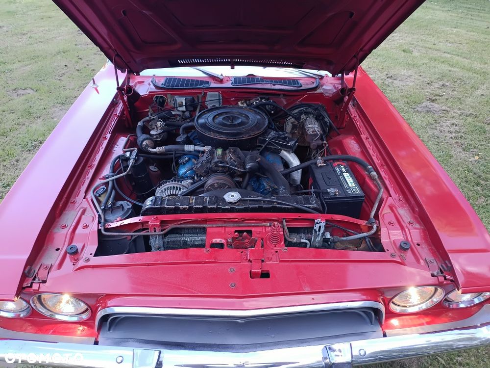 Dodge Challenger - 7