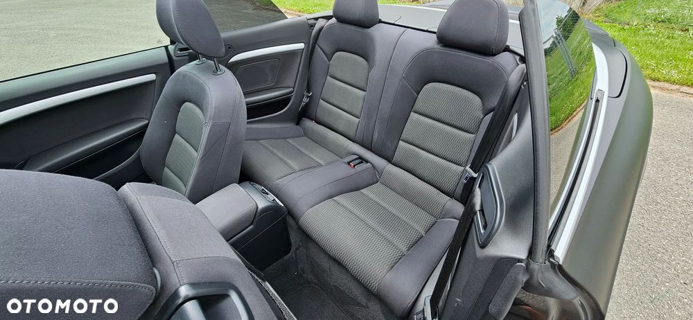 Audi A5 Cabrio - 15