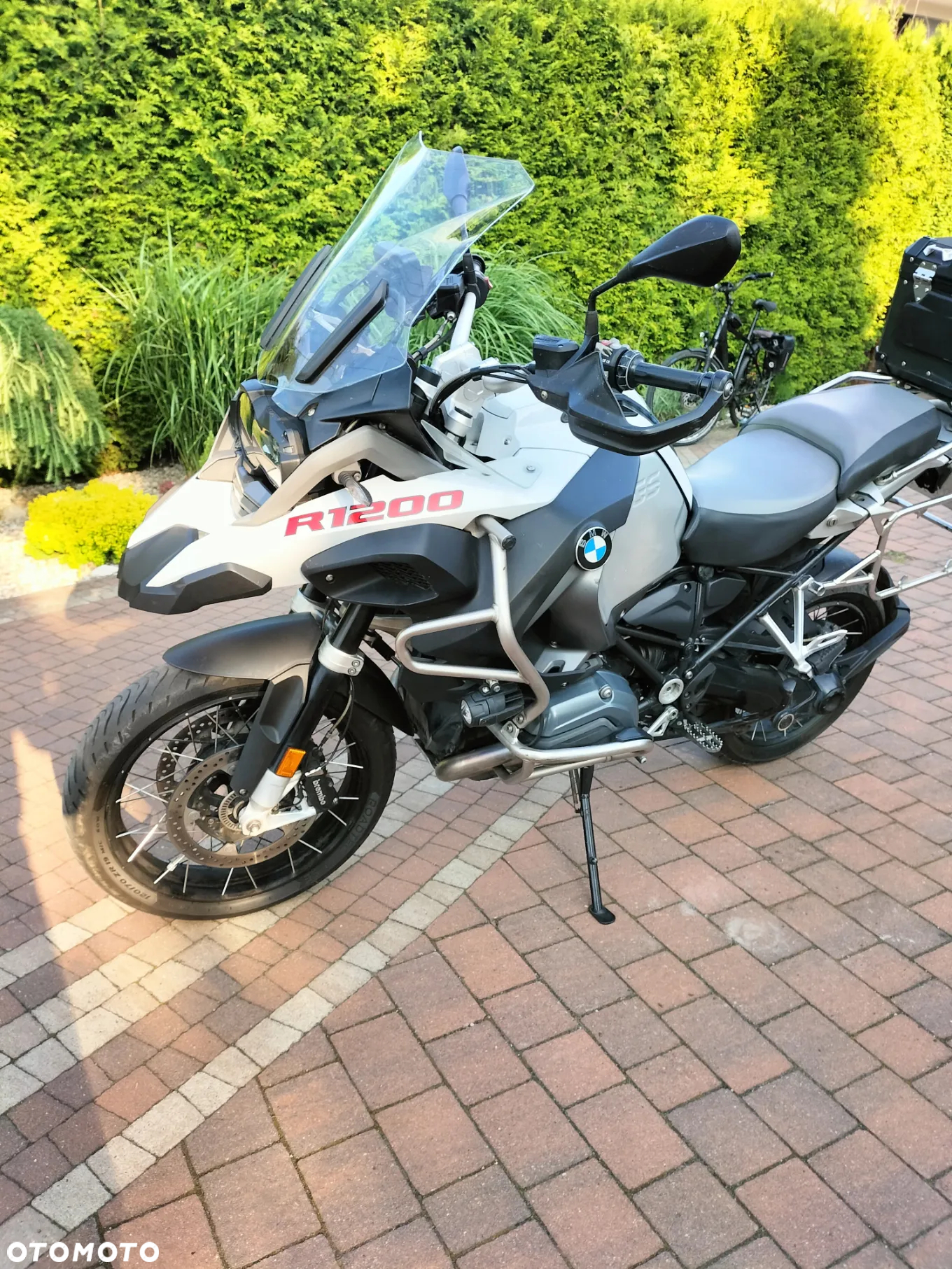 BMW Adventure - 15