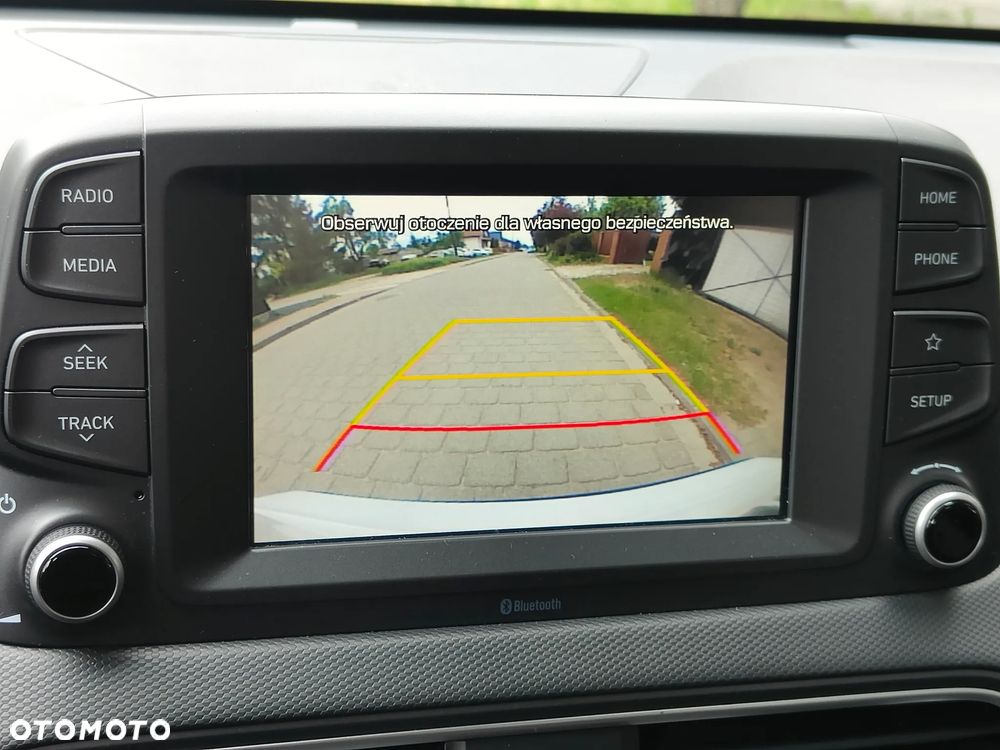 Hyundai Kona 1.0 T-GDI Advantage - 31