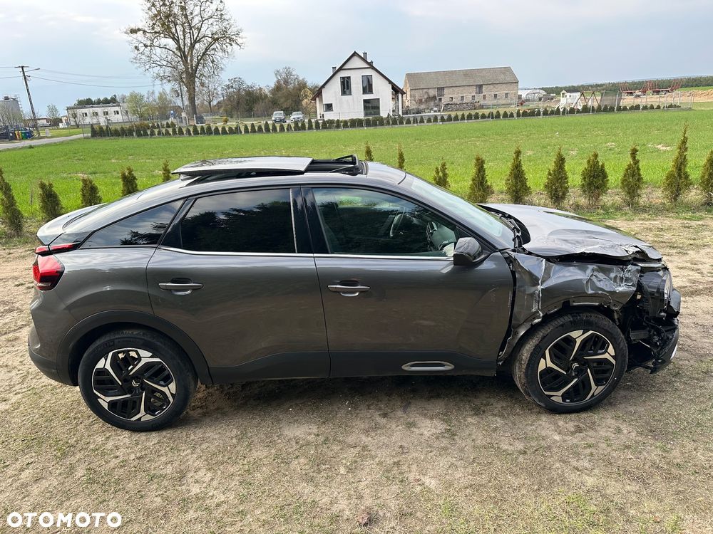 Citroën C4 BlueHDi 130 Stop&Start EAT8 SHINE - 30