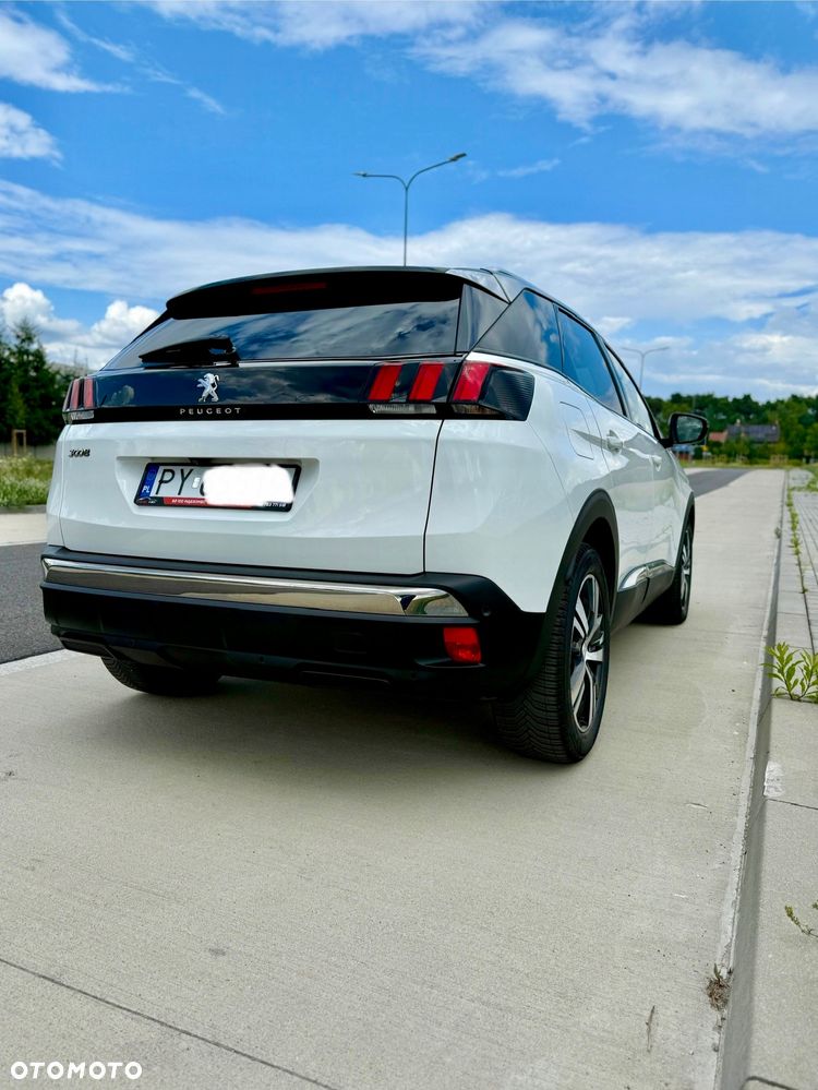Peugeot 3008 1.5 BlueHDi Allure S&S EAT8 - 6