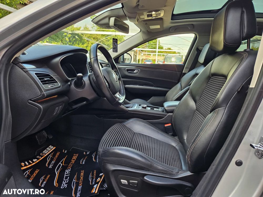 Renault Talisman TCe 225 EDC GPF INTENS - 10