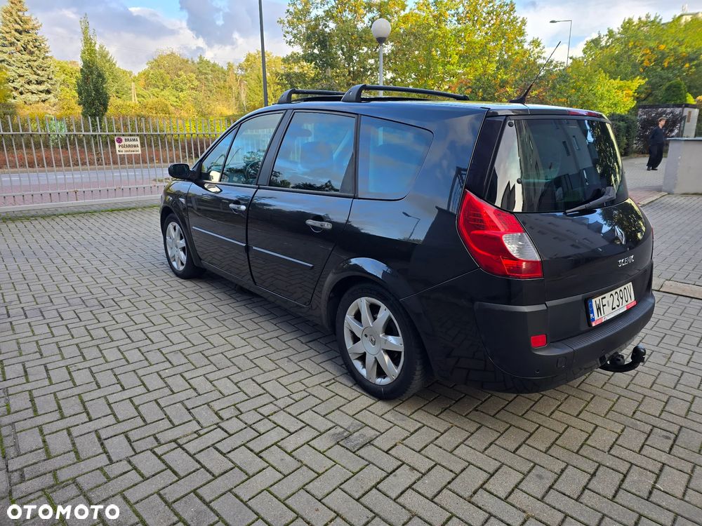 Renault Scenic - 5
