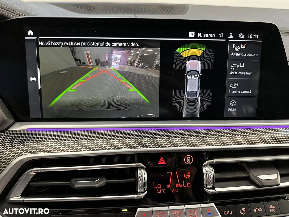 BMW X6 xDrive30d AT MHEV - 19
