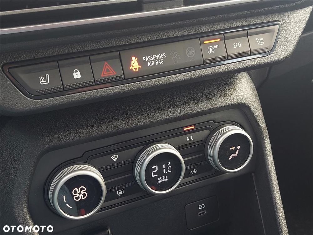 Dacia Sandero Stepway - 17