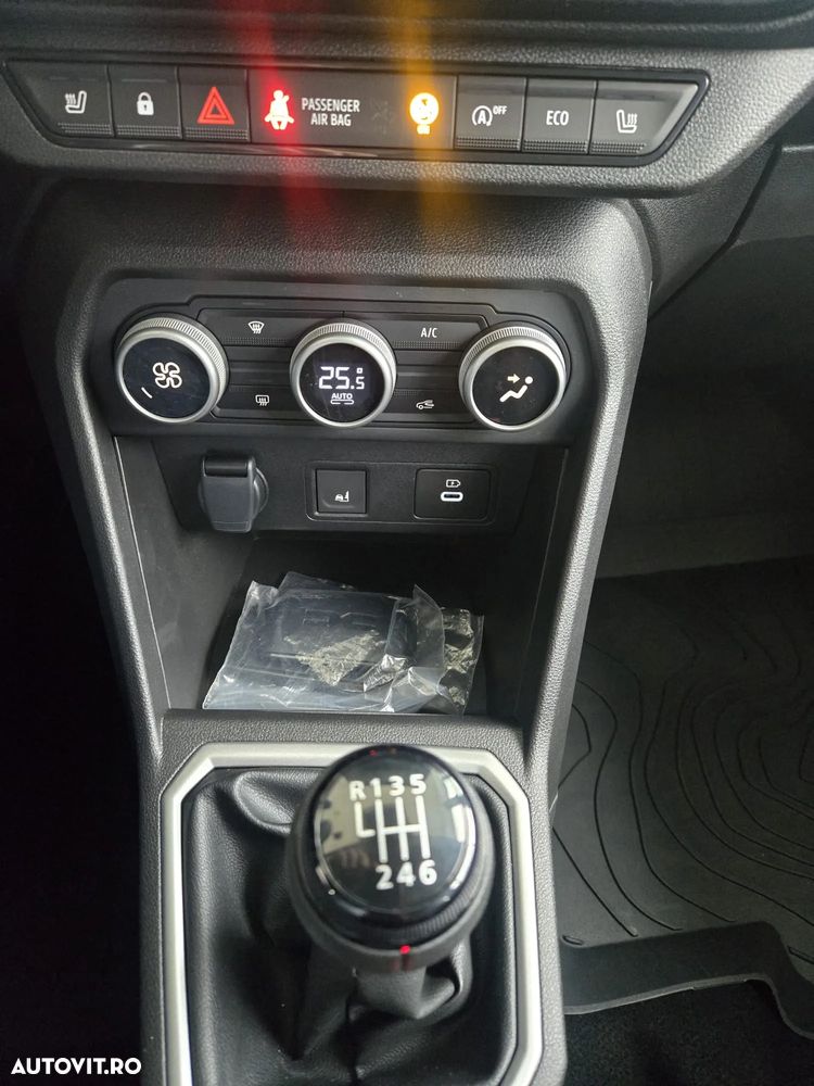 Dacia Sandero Stepway ECO-G 100 MT6 Extreme - 15