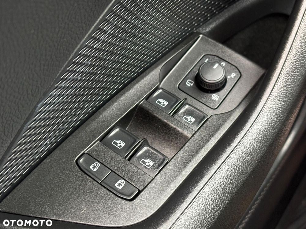 Skoda Octavia 1.5 TSI mHEV Drive Selection DSG - 31