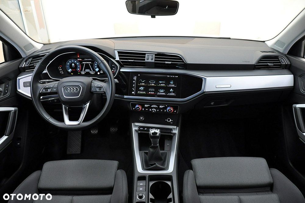 Audi Q3 Sportback - 24