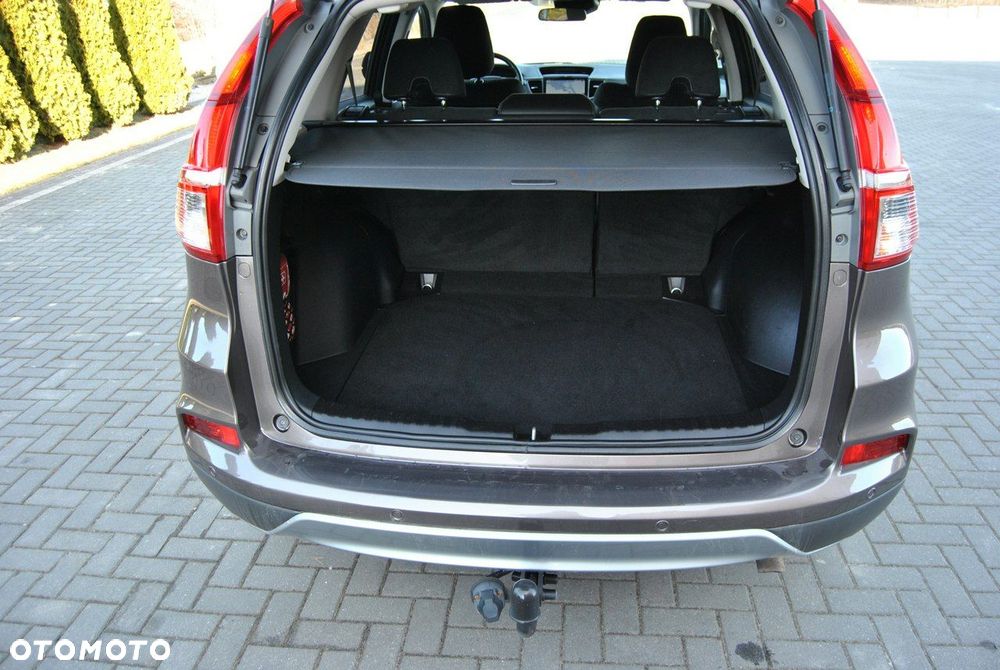 Honda CR-V 2.0 Executive - 17