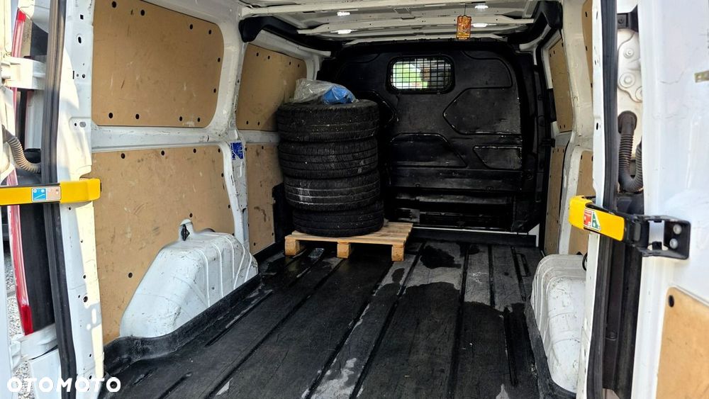 Ford Transit Custom - 27