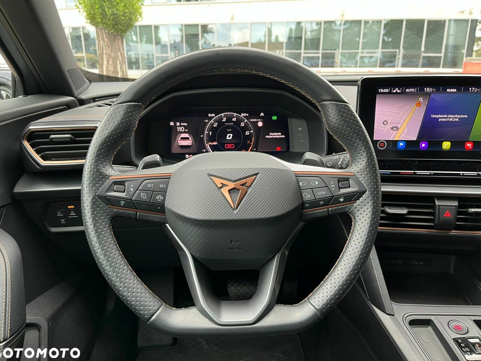 Cupra Formentor 1.5 TSI DSG - 15