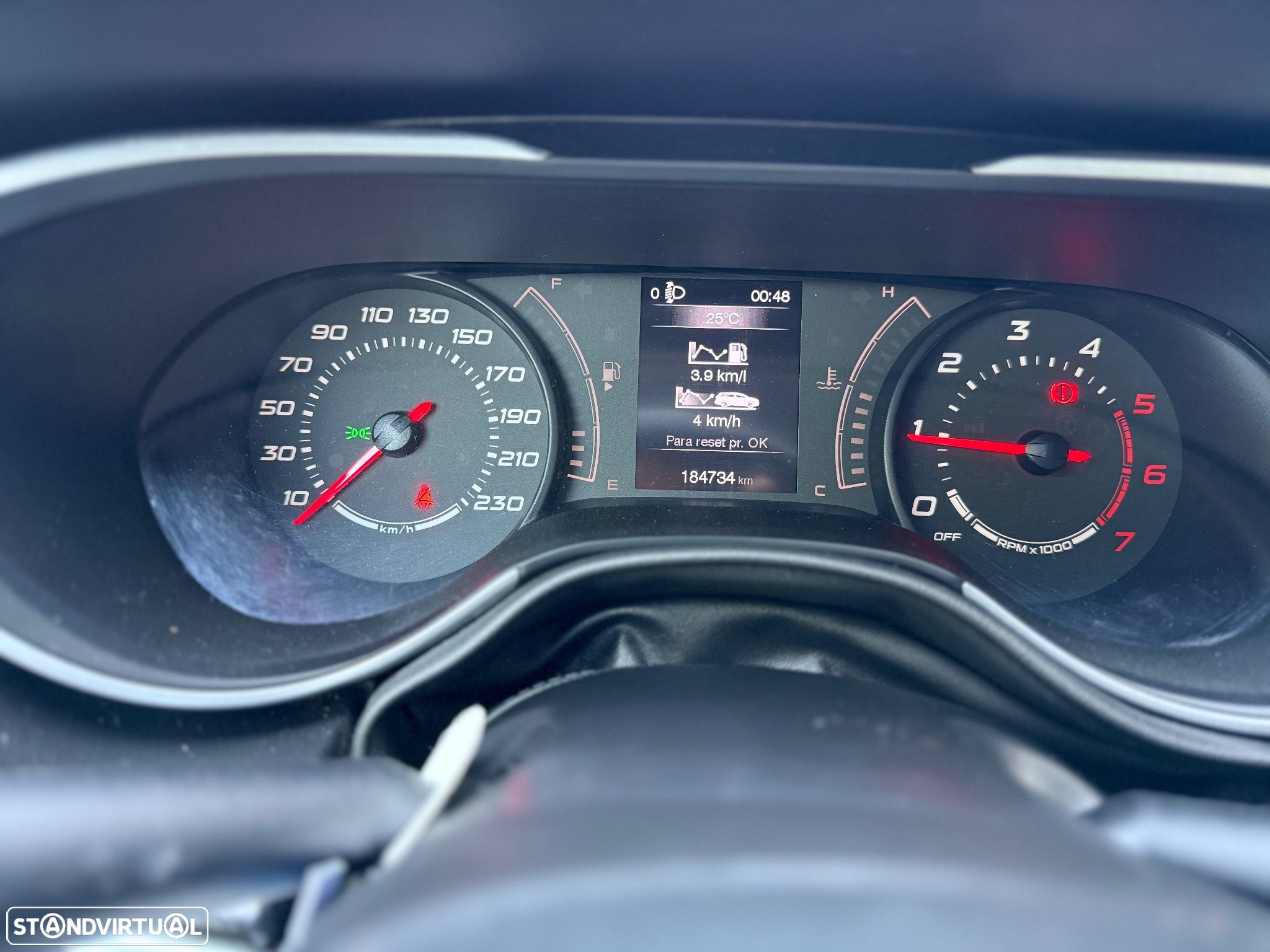 Fiat Tipo Station Wagon 1.3 M-Jet Lounge J17 - 16