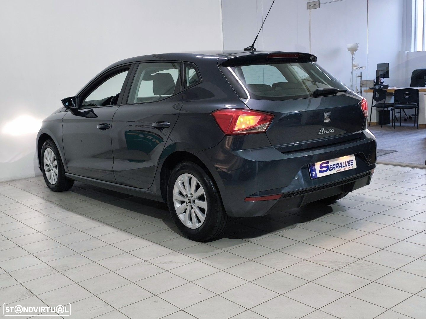 SEAT Ibiza 1.0 EcoTSI Style - 5