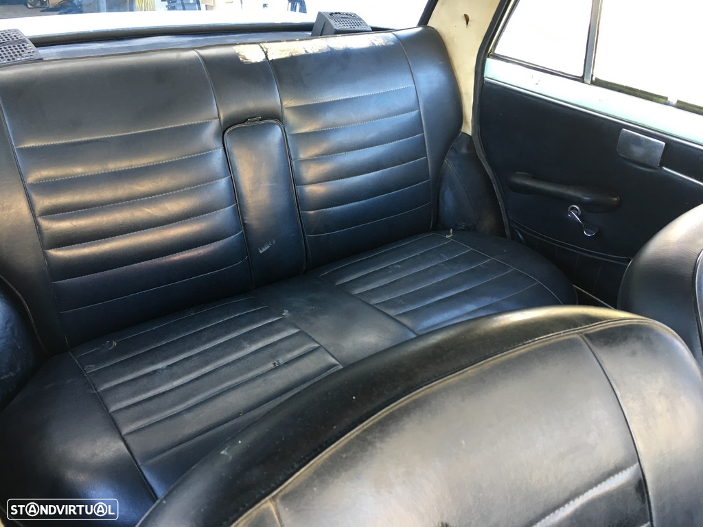 Fiat 1500 - 11