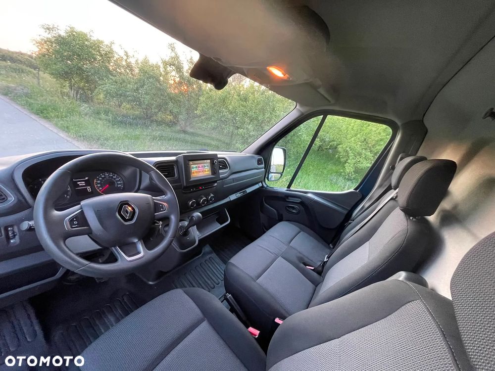 Renault Master - 8
