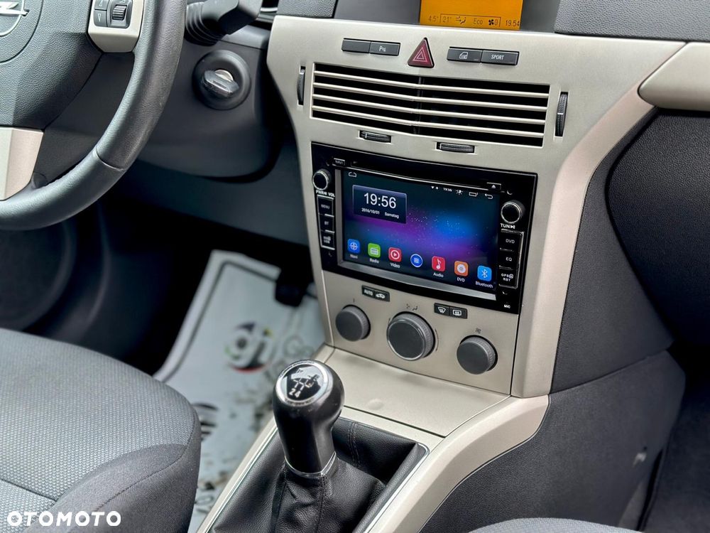 Opel Astra - 7