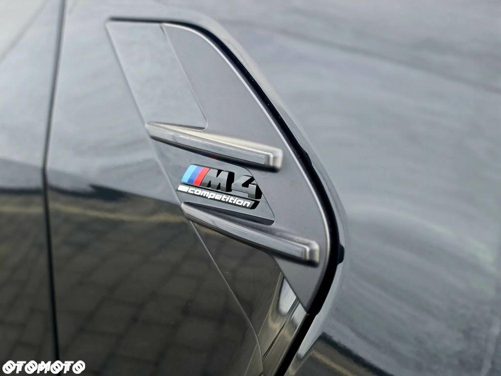 BMW M4 - 19
