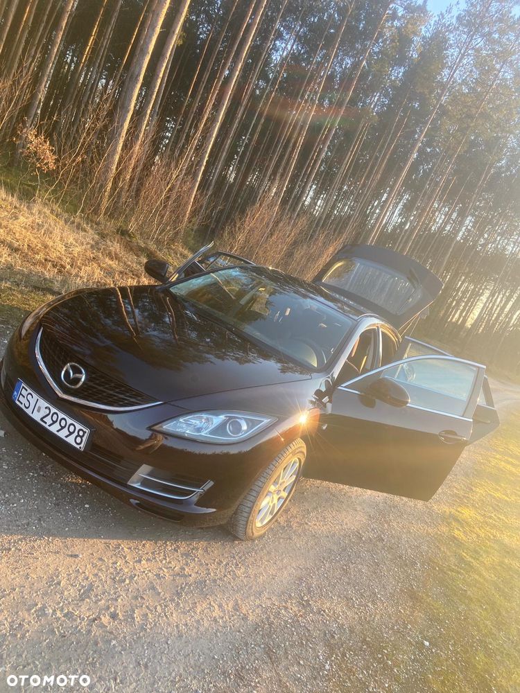 Mazda 6 - 12