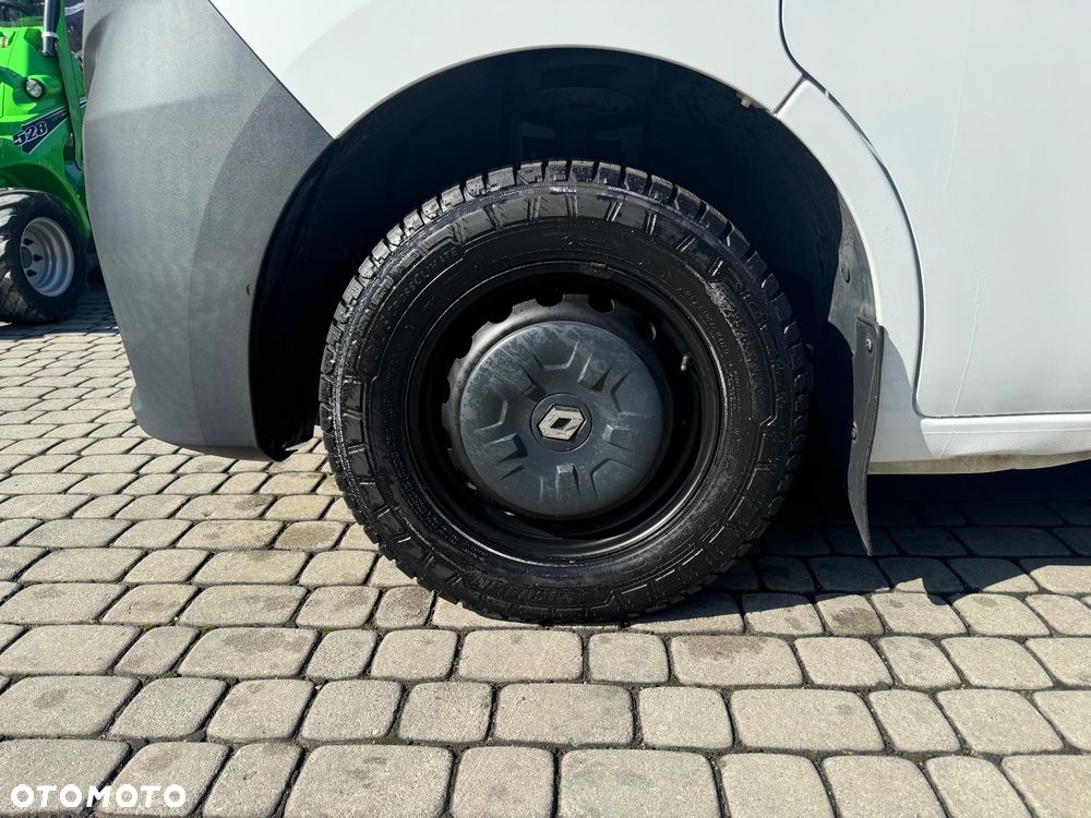 Renault Master - 12