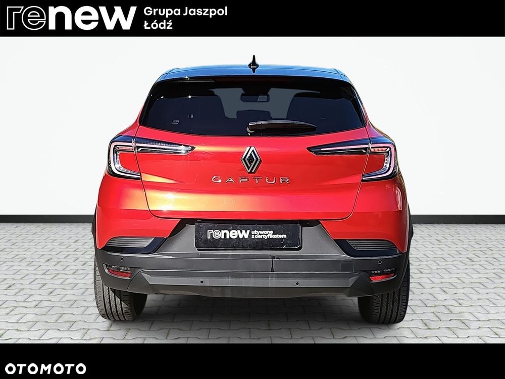 Renault Captur - 6