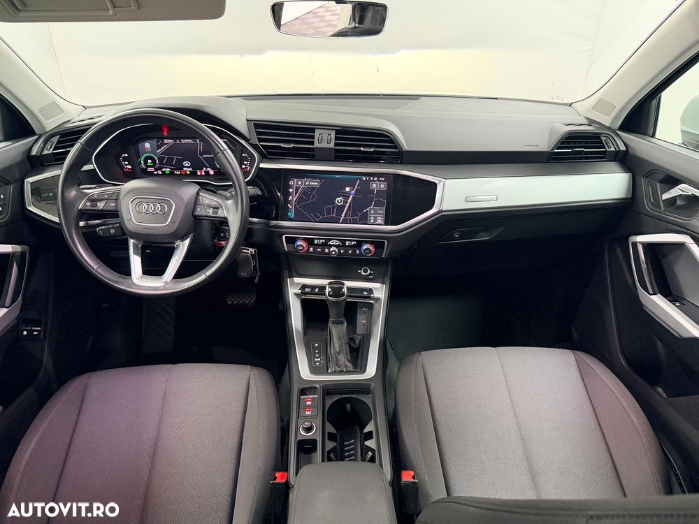 Audi Q3 45 TFSIe S tronic - 15