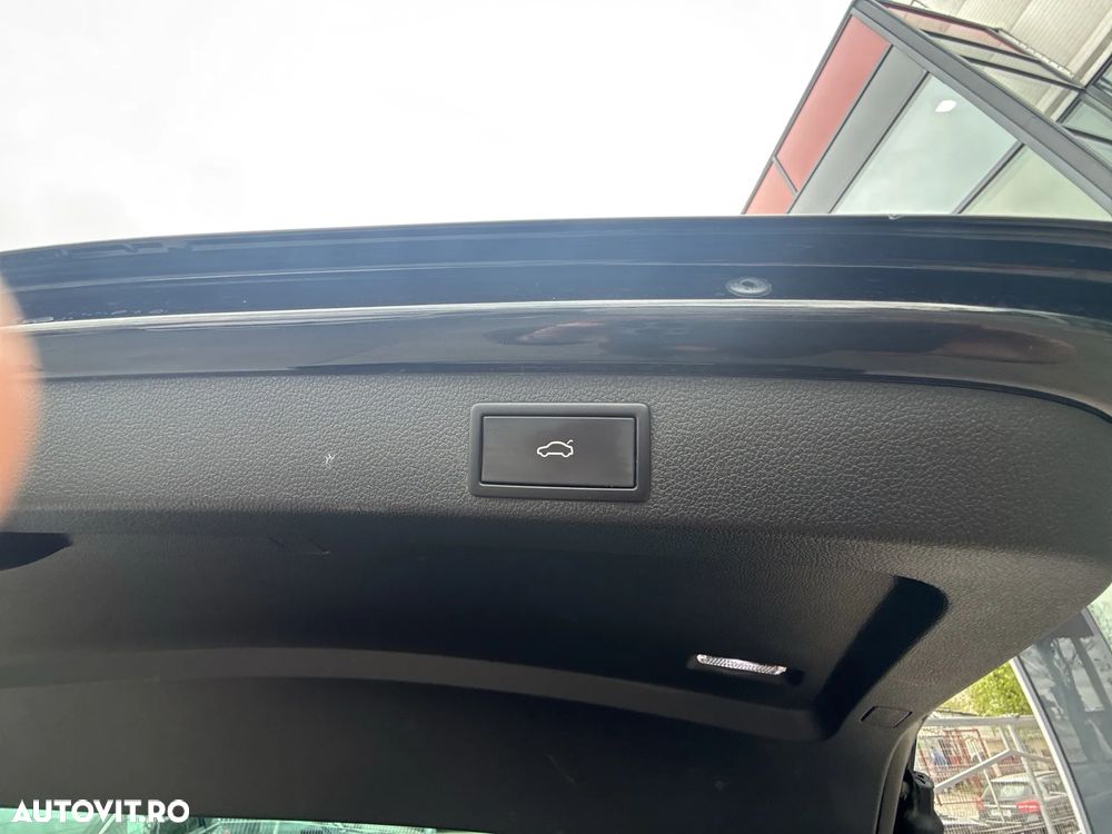 Skoda Superb 2.0 TDI 4X4 DSG Style - 32