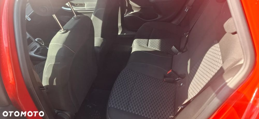 Opel Astra 1.6 CDTI Essentia S&S - 12