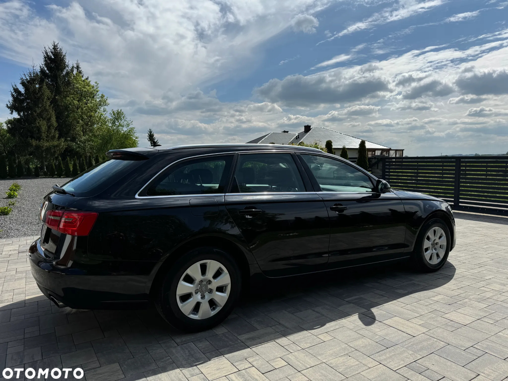 Audi A6 Avant 2.0 TFSI - 20