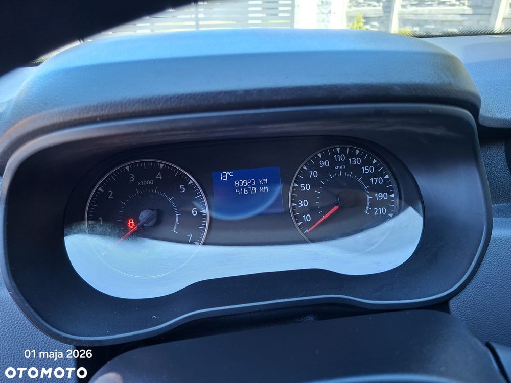 Dacia Duster 1.0 TCe Comfort - 8