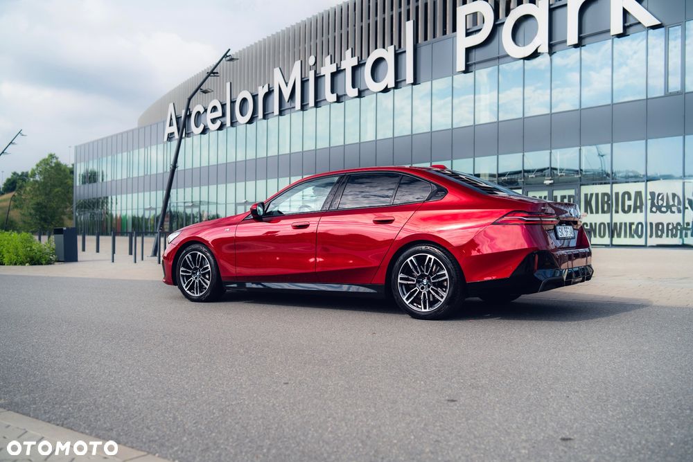 BMW Seria 5 - 20