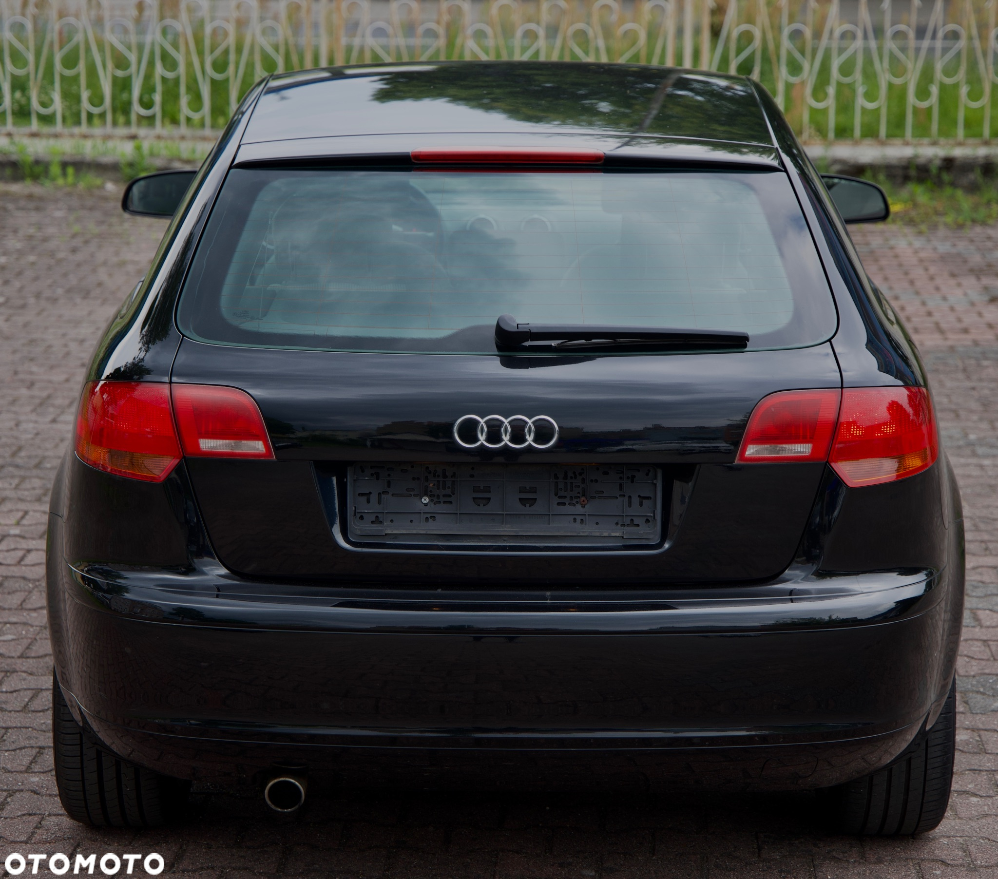 Audi A3 1.6 Ambition - 14