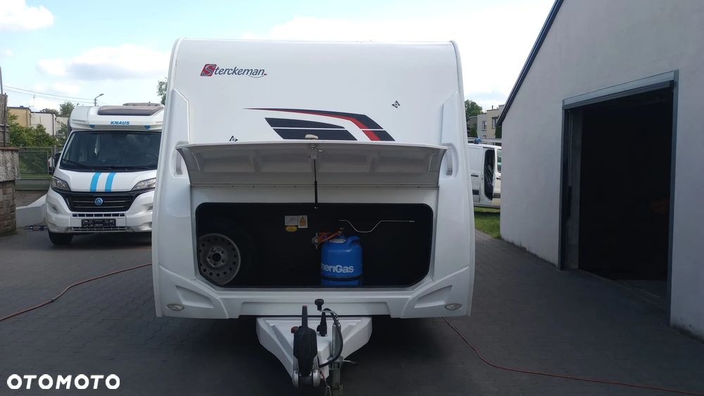 Sterckeman STARLETT - 480CP - 9