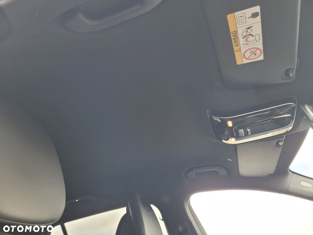 Mercedes-Benz Klasa C - 20