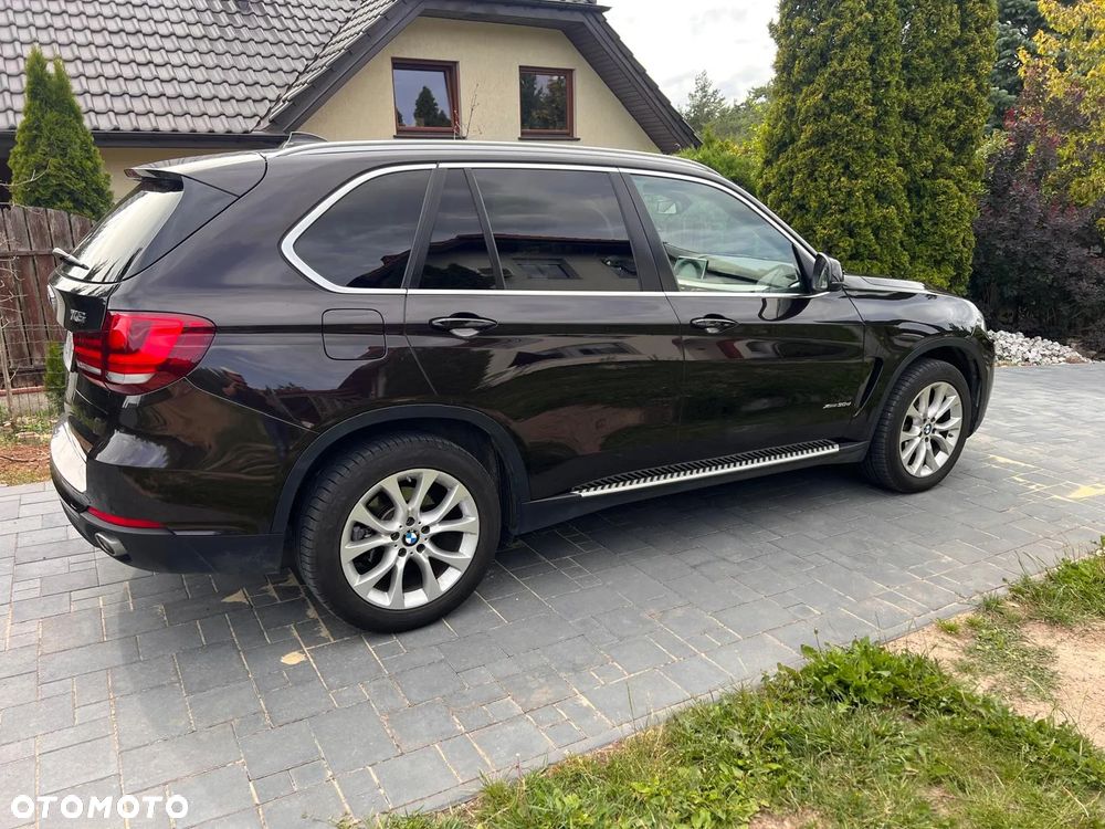 BMW X5 xDrive30d - 4