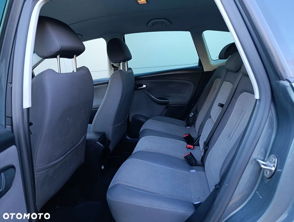 Seat Altea XL 1.6 TDI DPF CR Ecomotive Style - 26