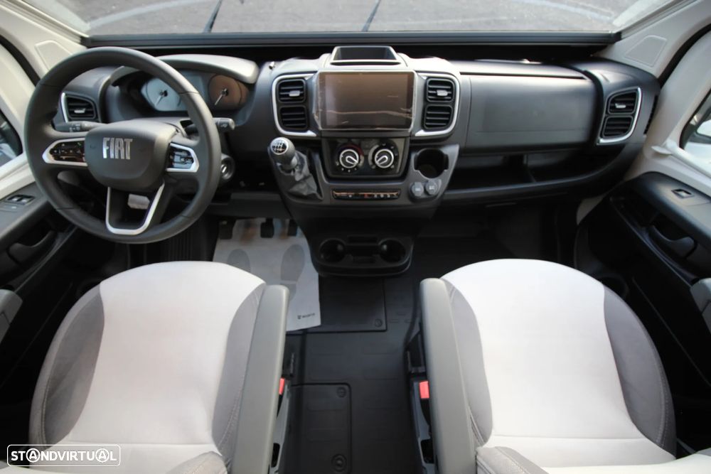 Roller Team Livingstone 5 SPORT ***NOVA*** - 14