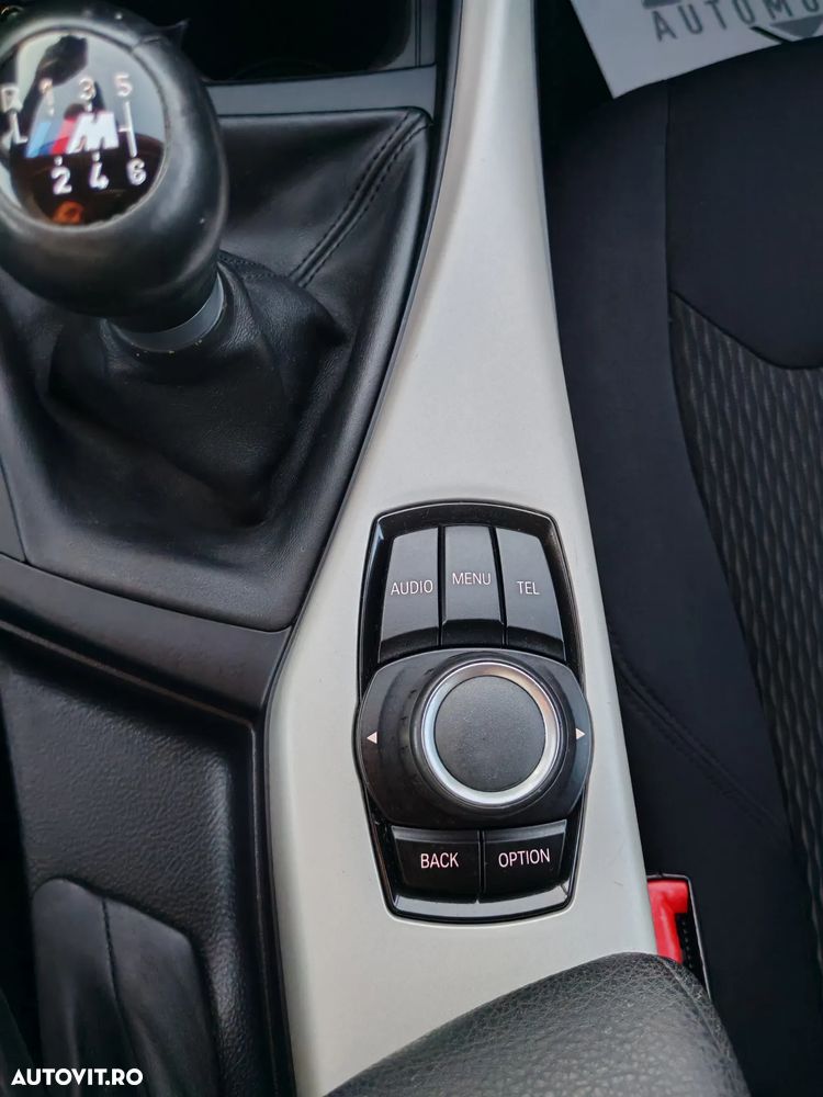 BMW Seria 1 116i Sport Line - 27
