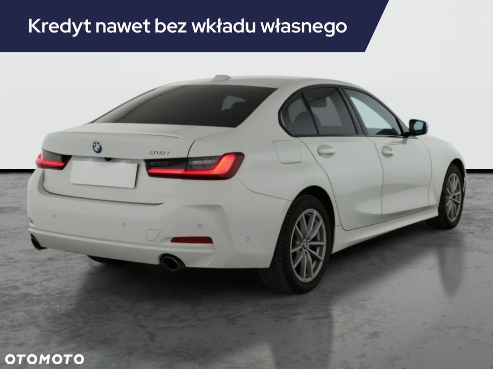 BMW Seria 3 - 7
