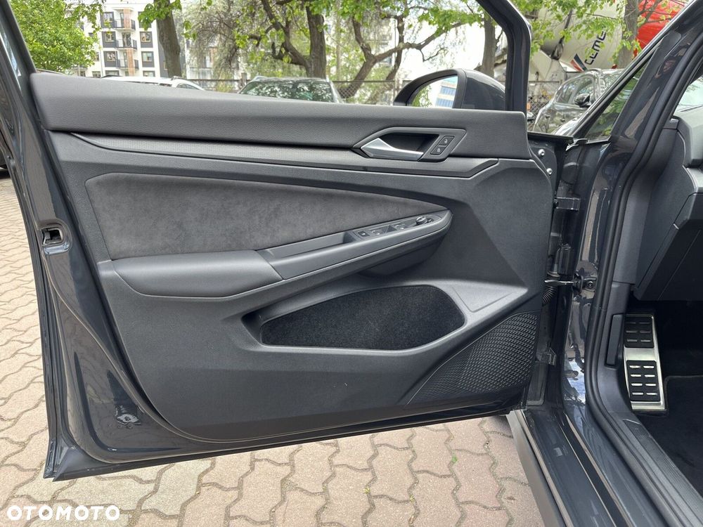 Volkswagen Golf 2.0 TSI GTI DSG - 12