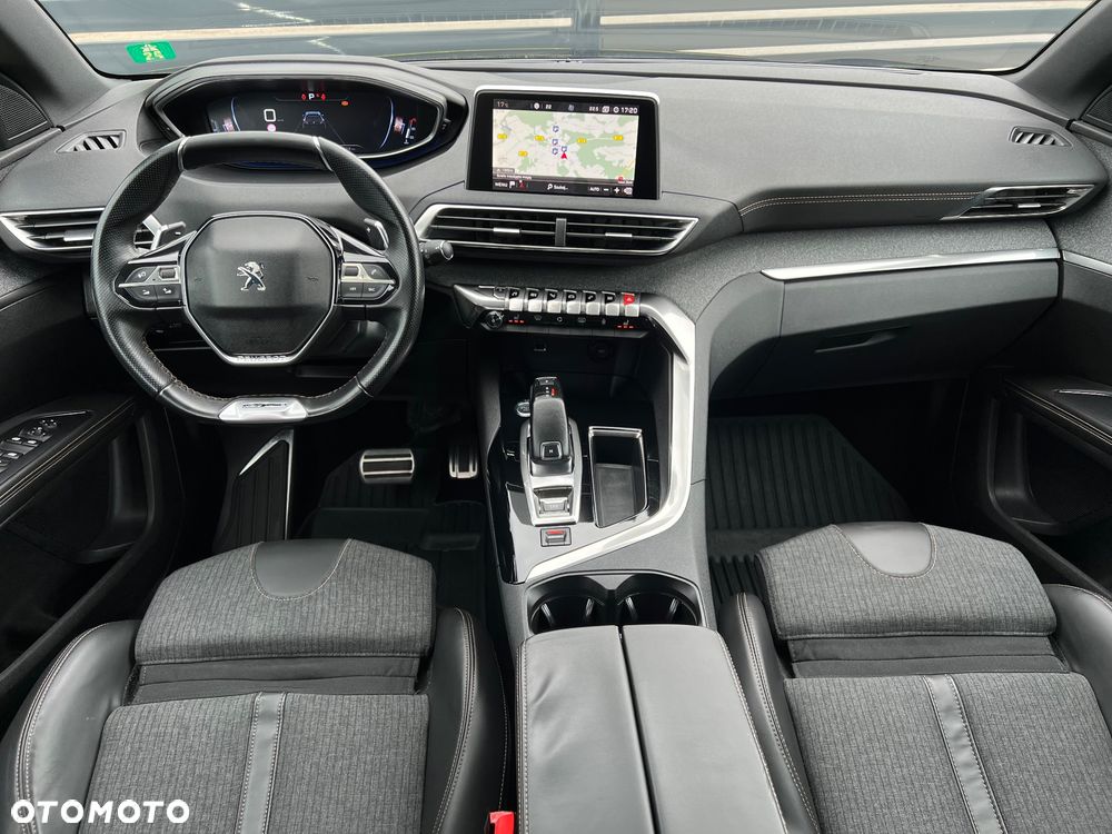 Peugeot 5008 1.6 THP Crossway S&S EAT6 - 24