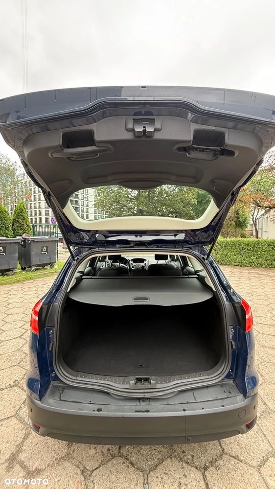 Ford Focus 1.5 TDCi Trend - 9