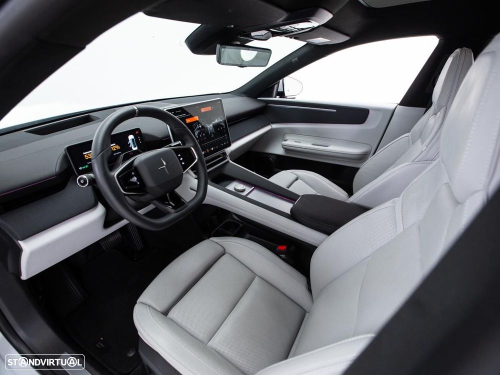 Polestar 4 Dual Motor 100kWh - 9